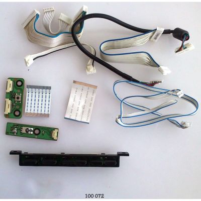 KIT DE CABLES PARA TV / SAMSUNG LN-T2632H